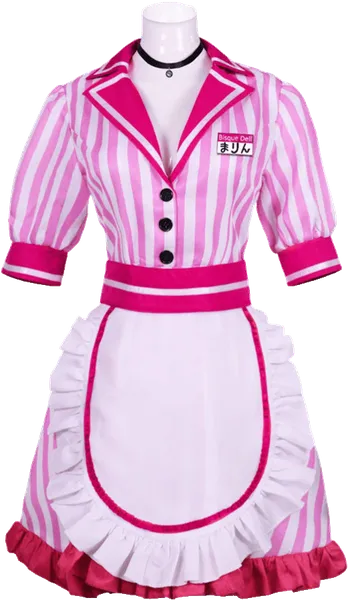 Marin Kitagawa cosplay - My Dress-Up Darling