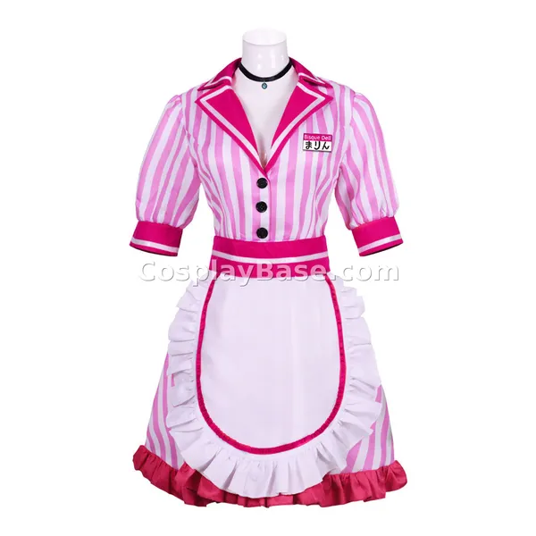 Marin Kitagawa Costume main picture