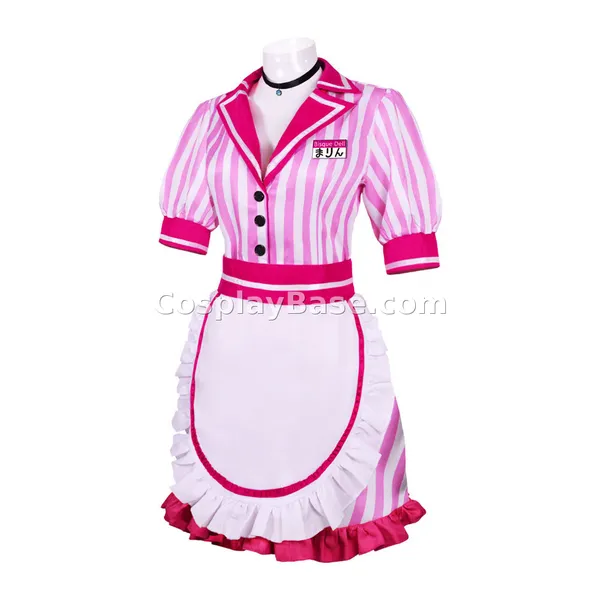Marin Kitagawa Costume