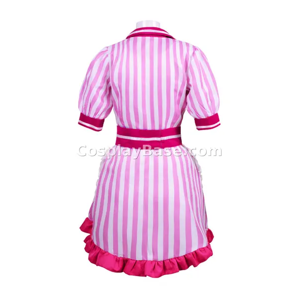 Marin Kitagawa Costume