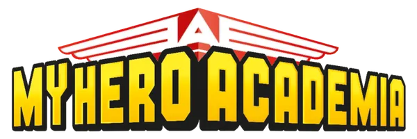 My Hero Academia