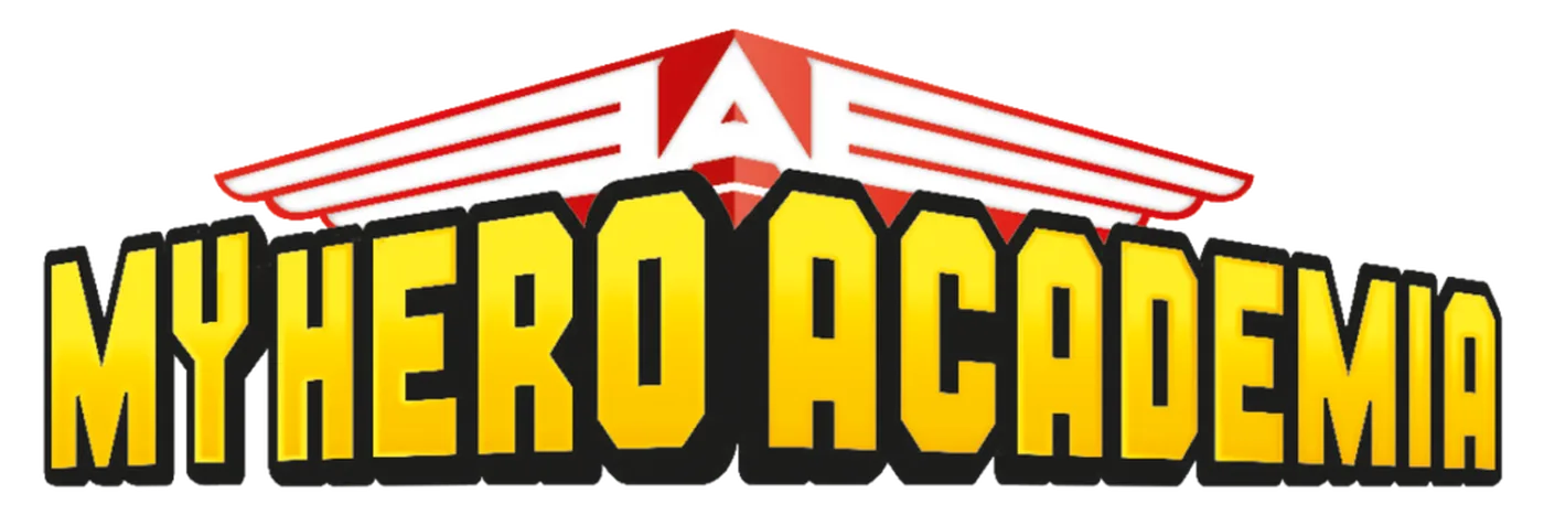 My Hero Academia