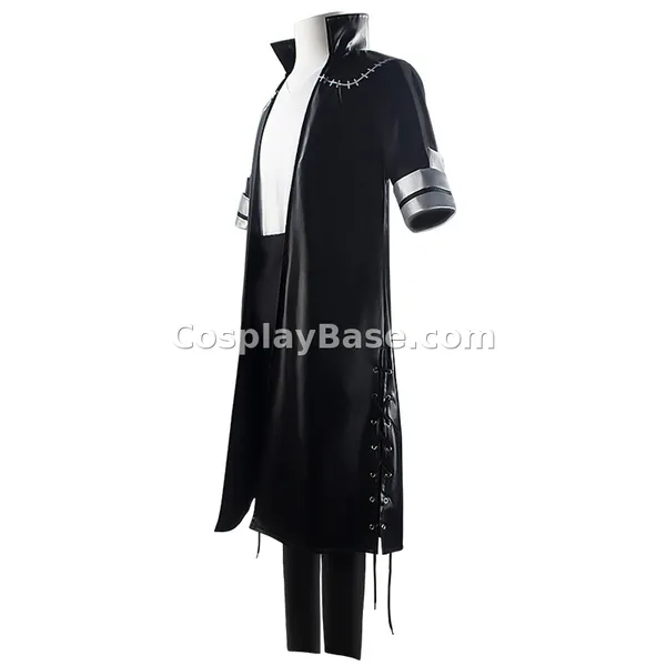 Dabi Costume