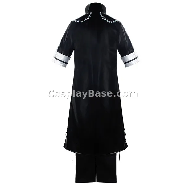 Dabi Costume