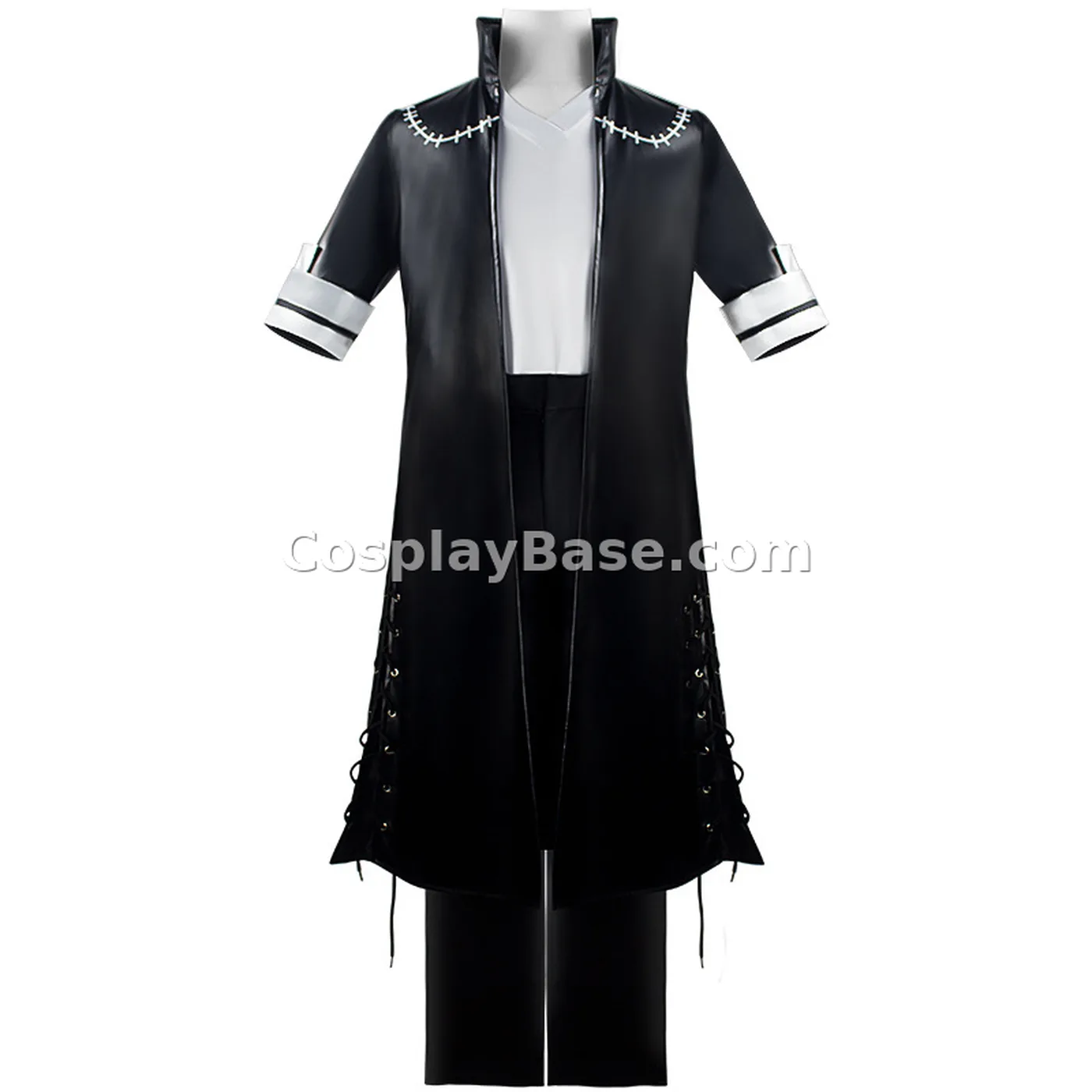 Dabi Costume