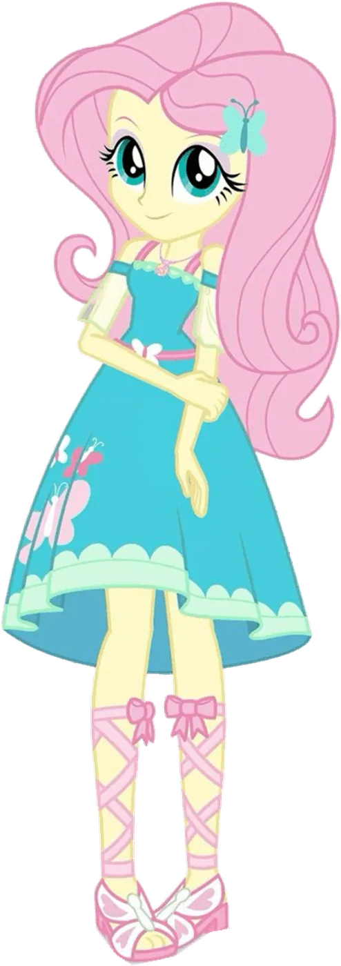 Fluttershy
