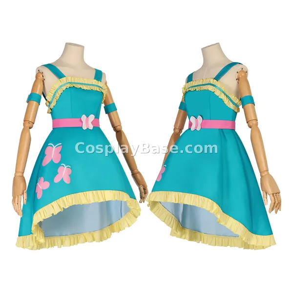 Fluttershy Costume