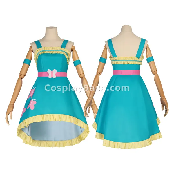 Fluttershy Costume main picture