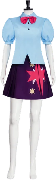 Twilight Sparkle cosplay - My Little Pony