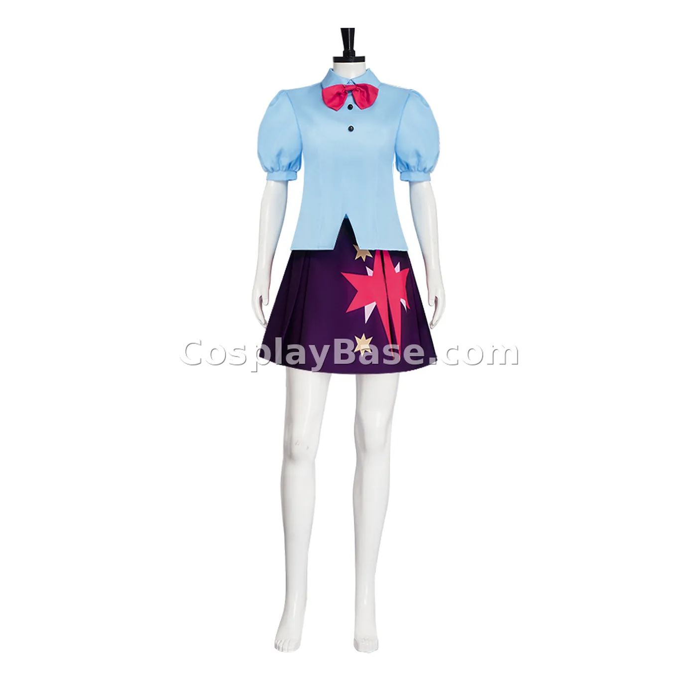 Twilight Sparkle Costume
