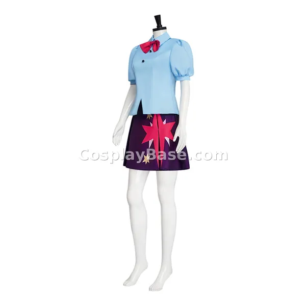 Twilight Sparkle Costume