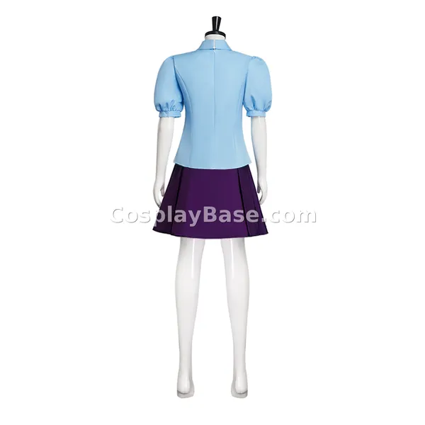 Twilight Sparkle Costume