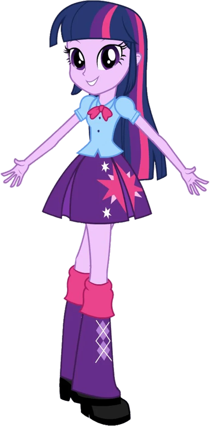 Twilight Sparkle