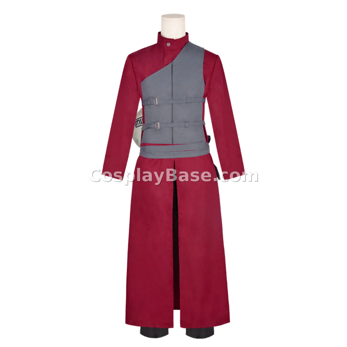 Gaara Suna's Fifth Kazekage Costume