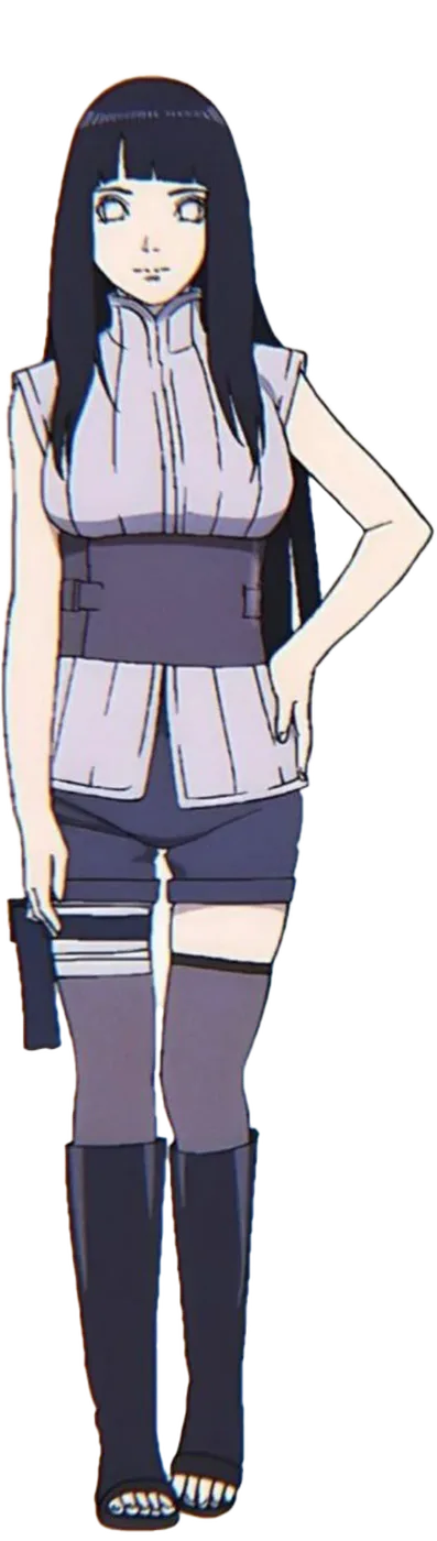 Hinata Hyuga