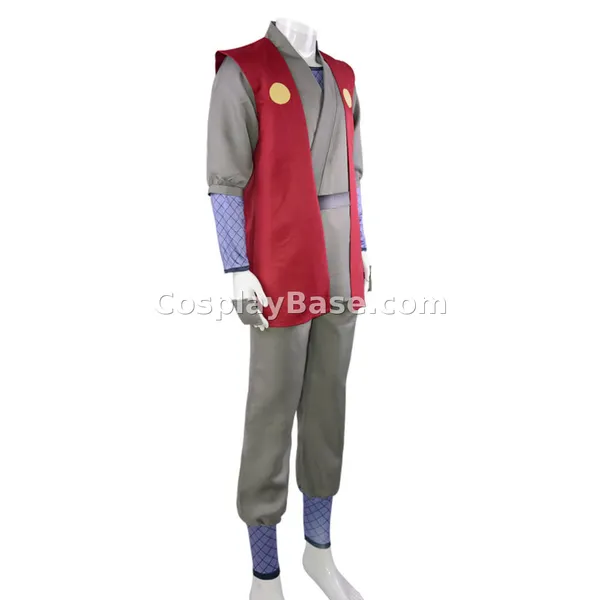 Jiraiya Costume