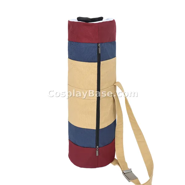 Jiraiya Bag