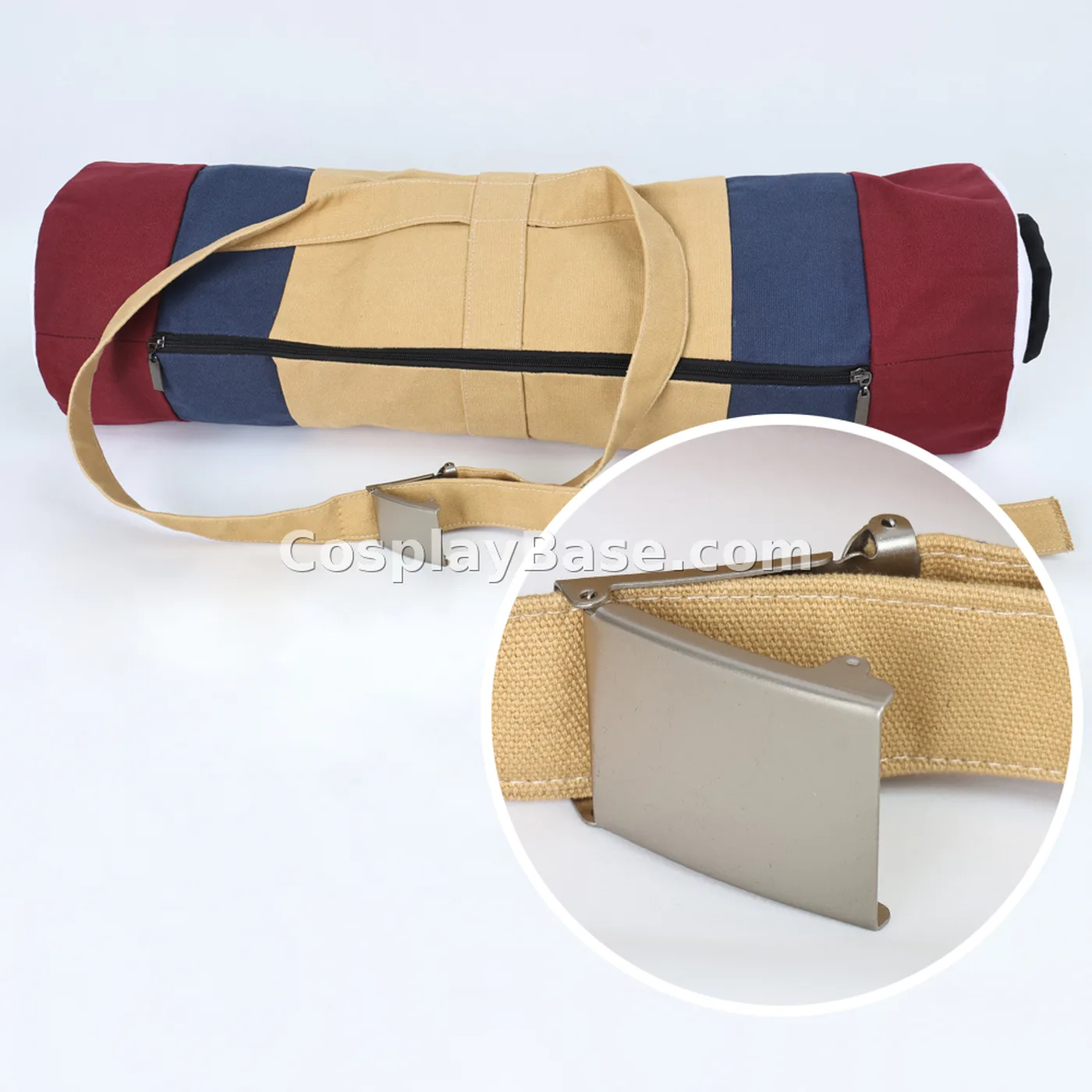Jiraiya Bag
