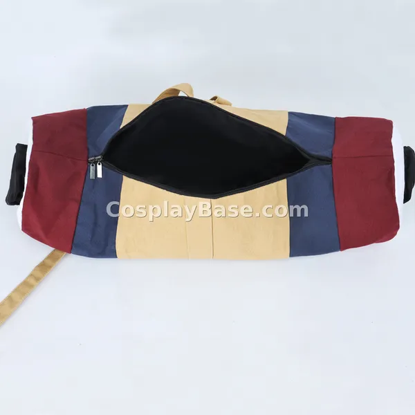 Jiraiya Bag