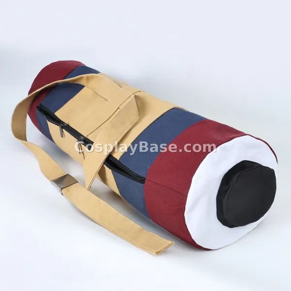 Jiraiya Bag