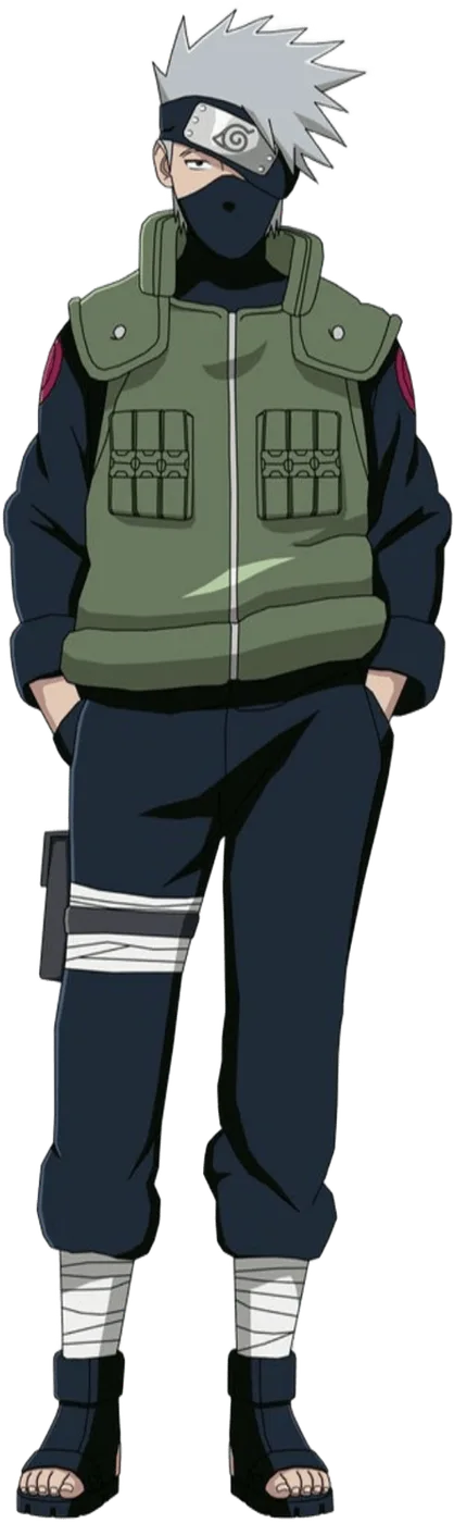 Kakashi