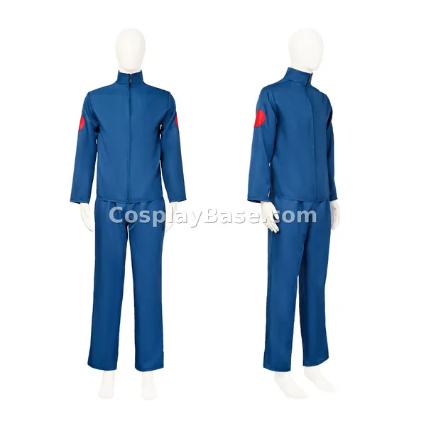 Kakashi Costume