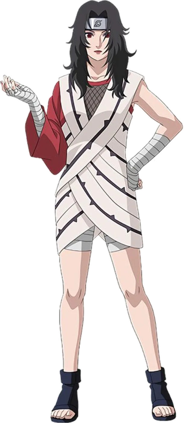 Kurenai Yuhi