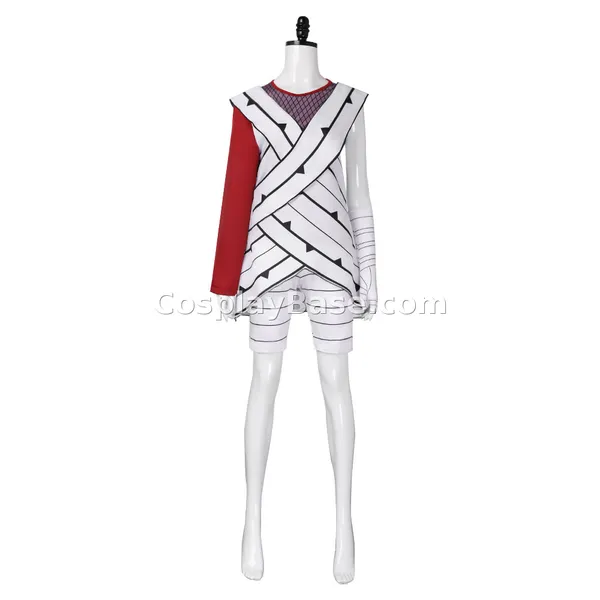 Kurenai Yuhi Costume main picture