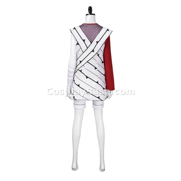 Kurenai Yuhi Costume