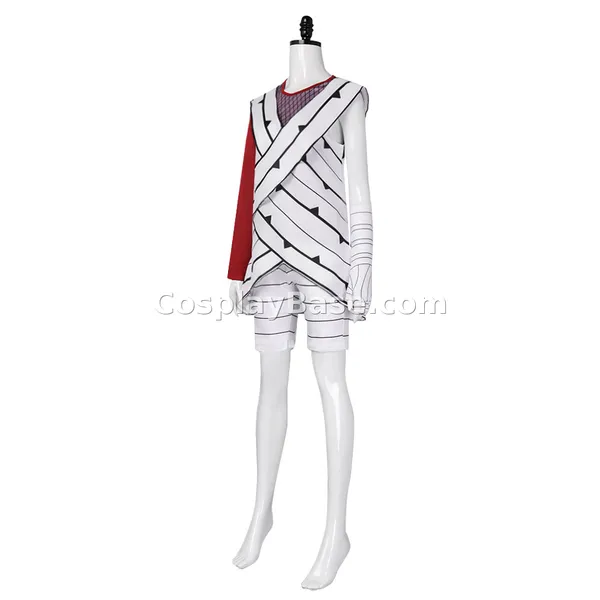 Kurenai Yuhi Costume