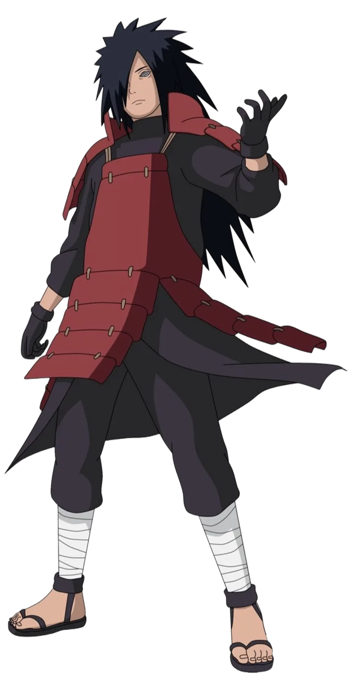 Madara