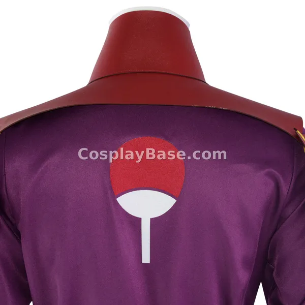 Madara Costume