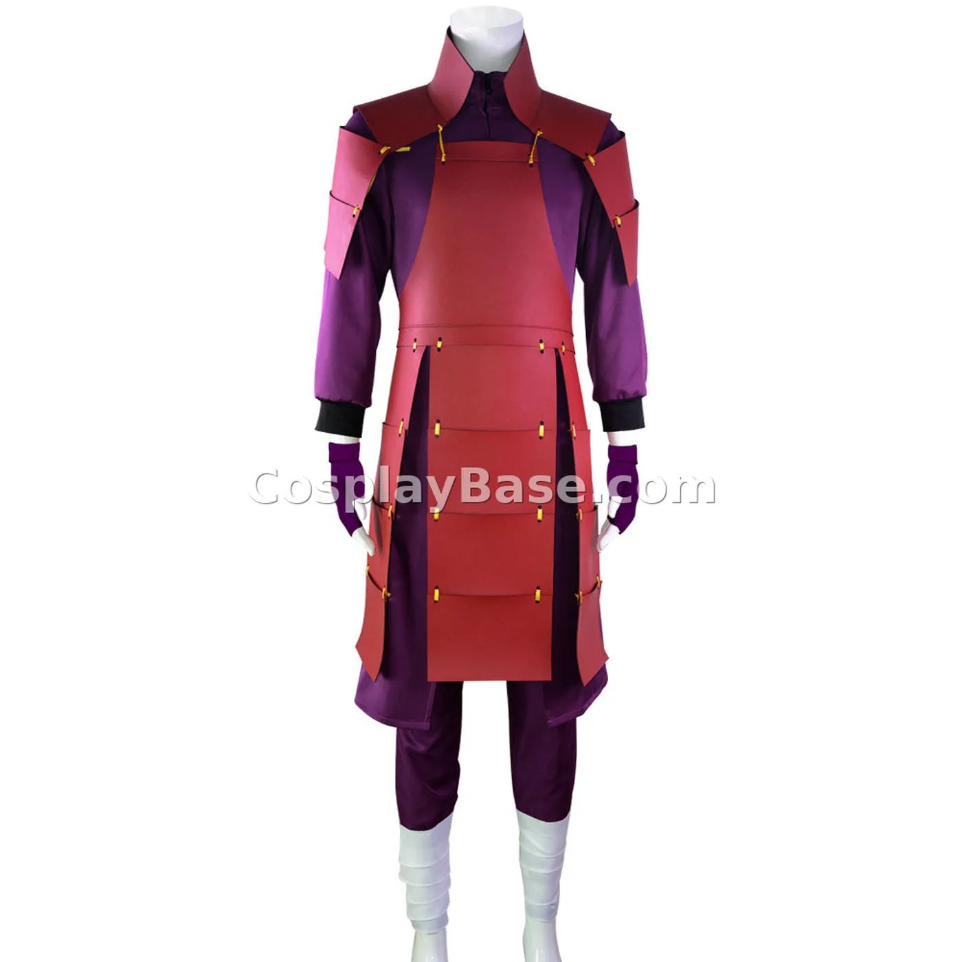 Madara Costume
