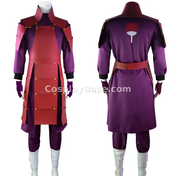 Madara Costume