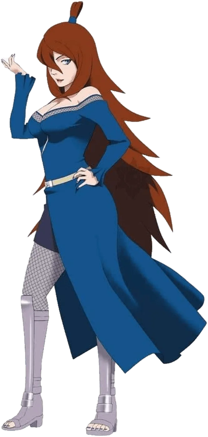 Mei Terumi