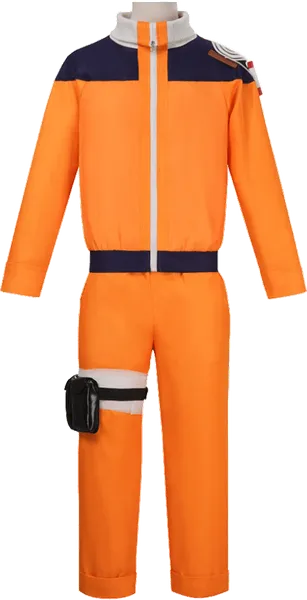 Naruto Childhood cosplay - Naruto
