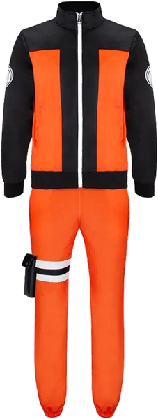 Naruto Teenage cosplay - Naruto