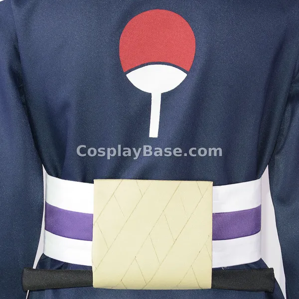 Obito Costume