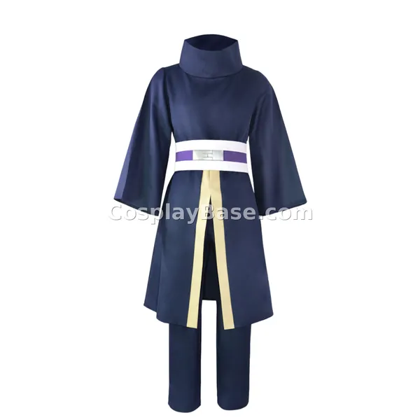 Obito Costume main picture