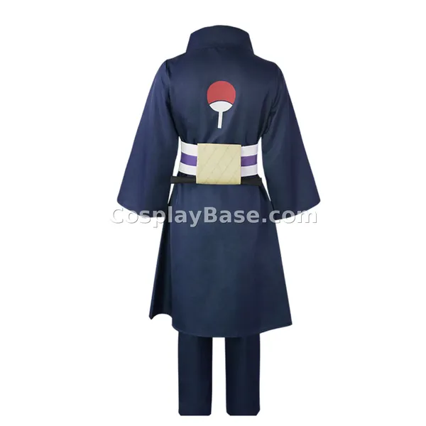 Obito Costume