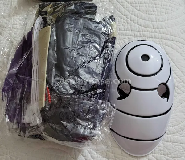 Obito review photo