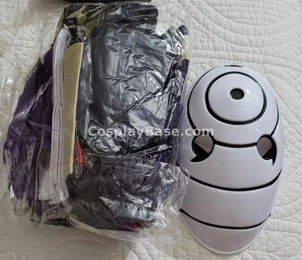 Obito review photo