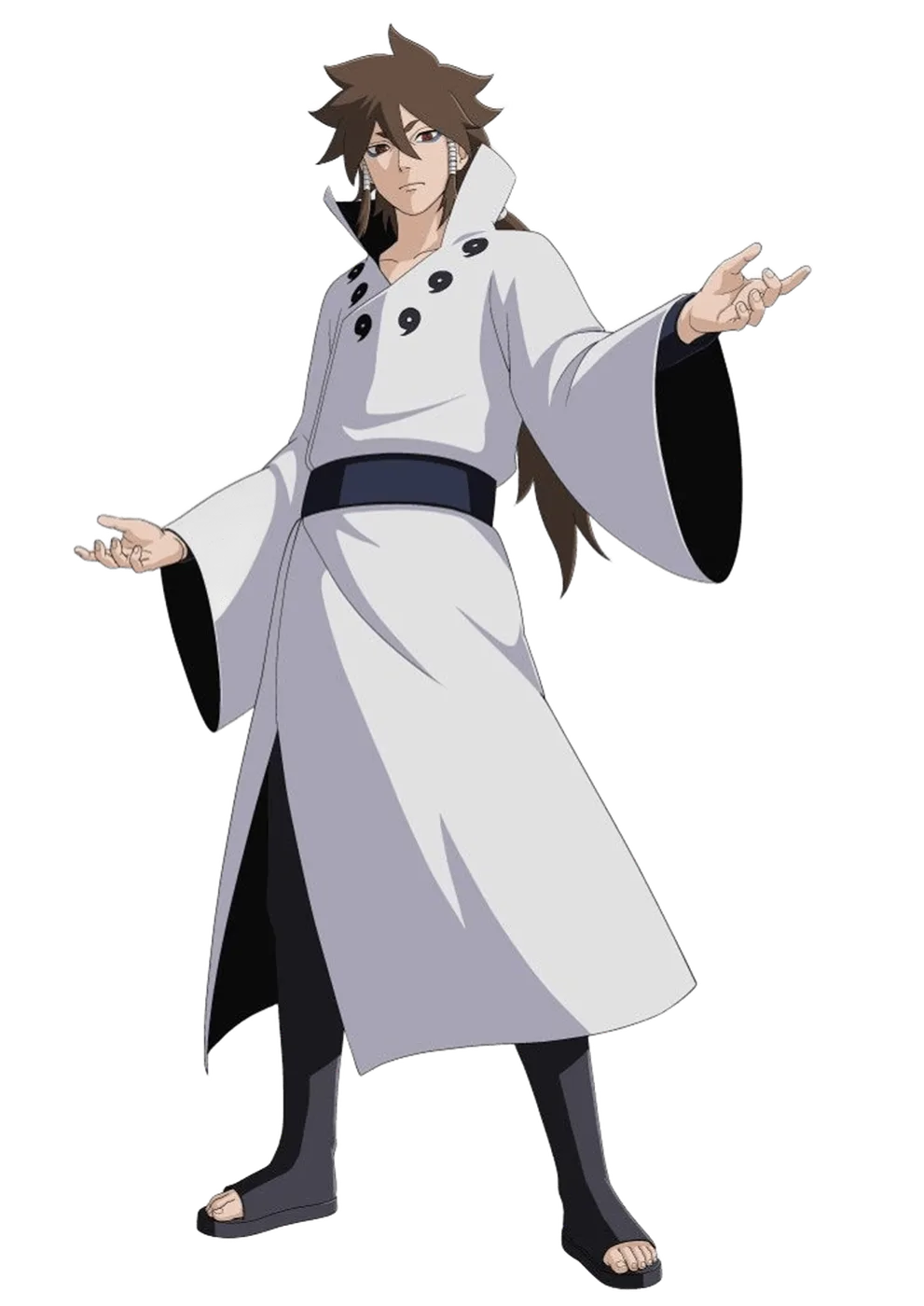 Rikudō Sennin