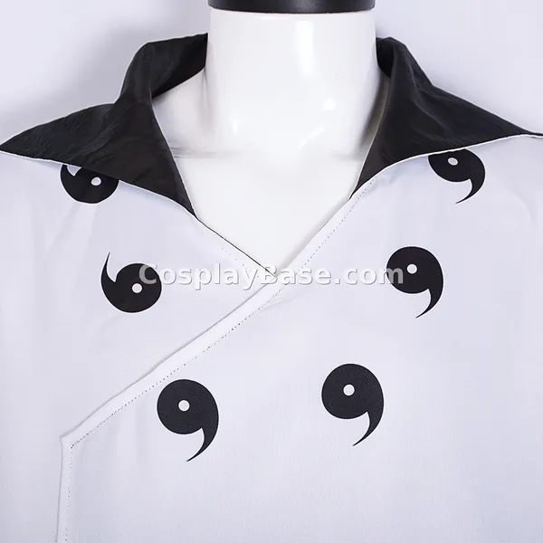 Rikudō Sennin Costume