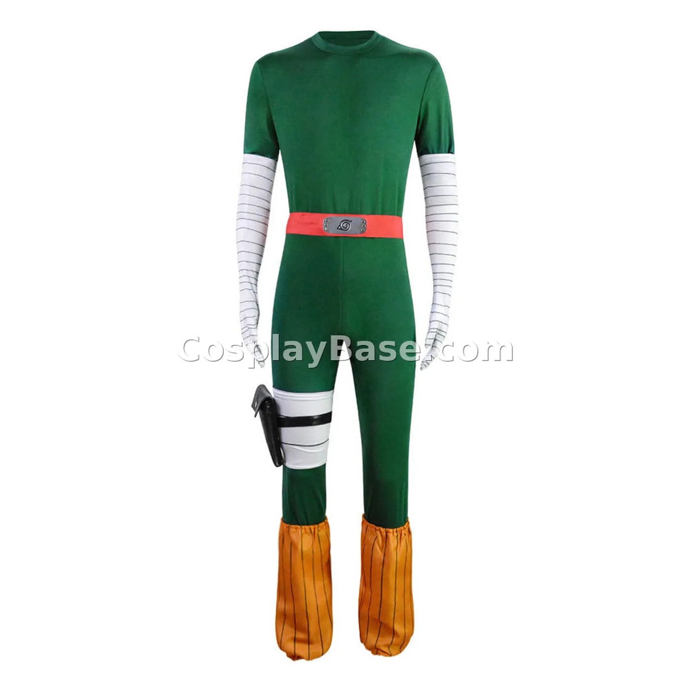 Rock Lee Costume