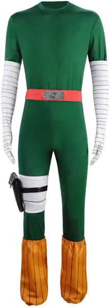 Rock Lee cosplay - Naruto