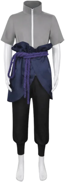 Sasuke Sasuke Rinnegan cosplay - Naruto