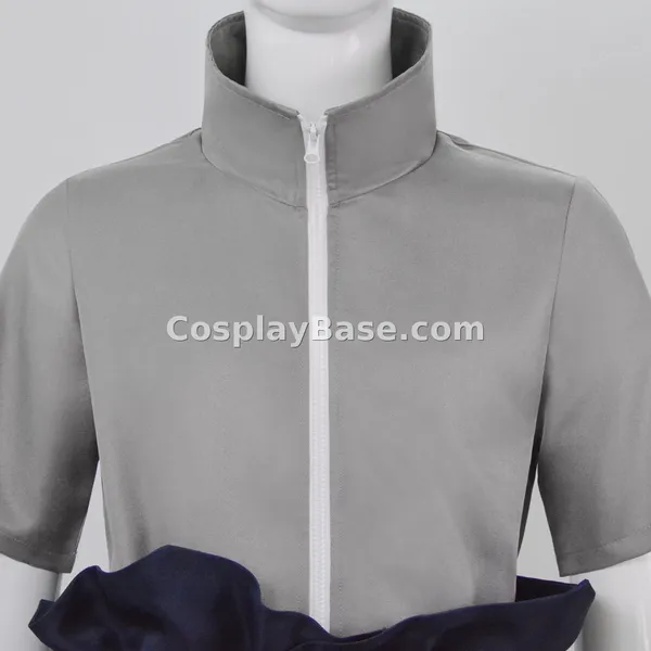 Sasuke Sasuke Rinnegan Costume