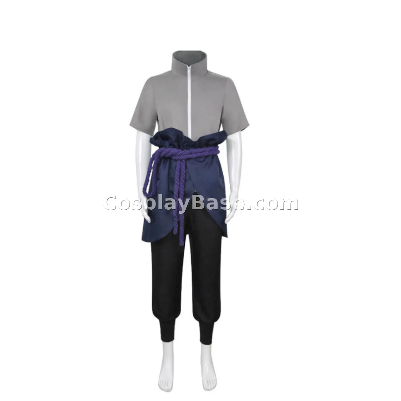 Sasuke Sasuke Rinnegan Costume