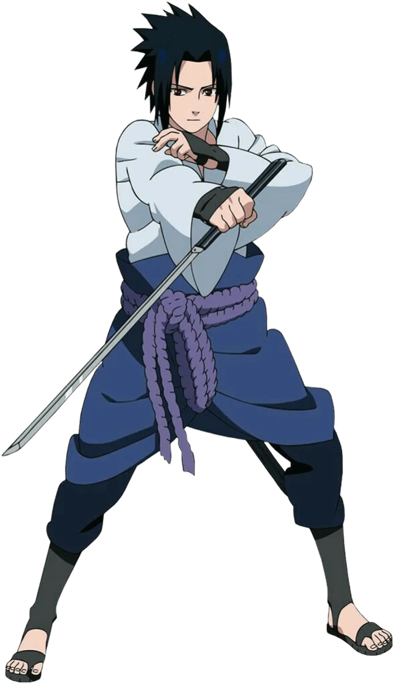Sasuke Sasuke timeskip